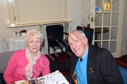 LM Christmas Dinner 2013 45